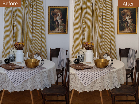 CRISPY COOKIES PRESETS