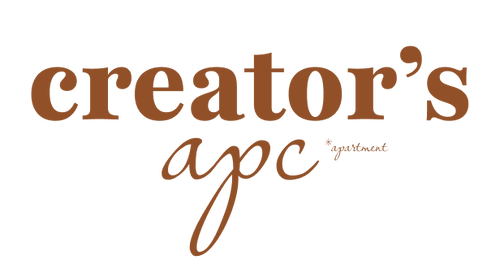 Creators apartaments